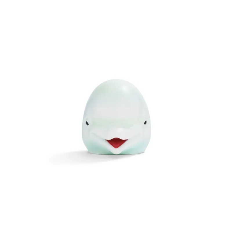 Beluga Whale