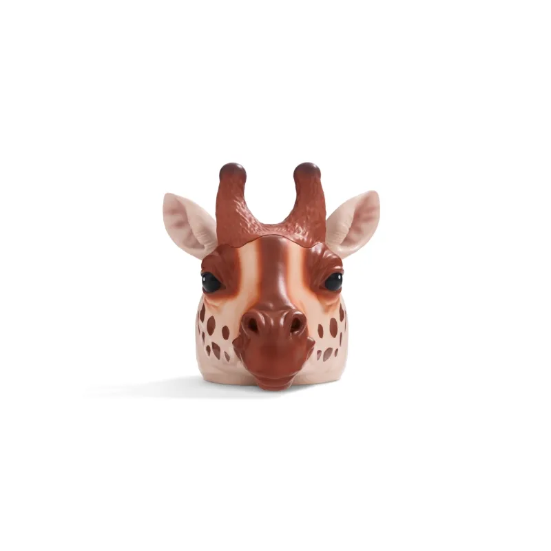 [CAP-ANI-GIR-001] Giraffe