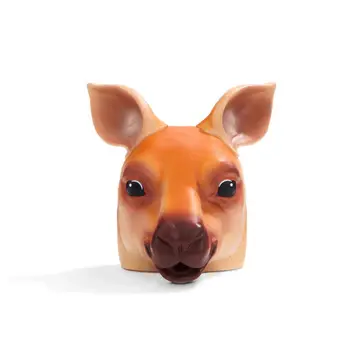 [CAP-ANI-KAN-001] Kangaroo