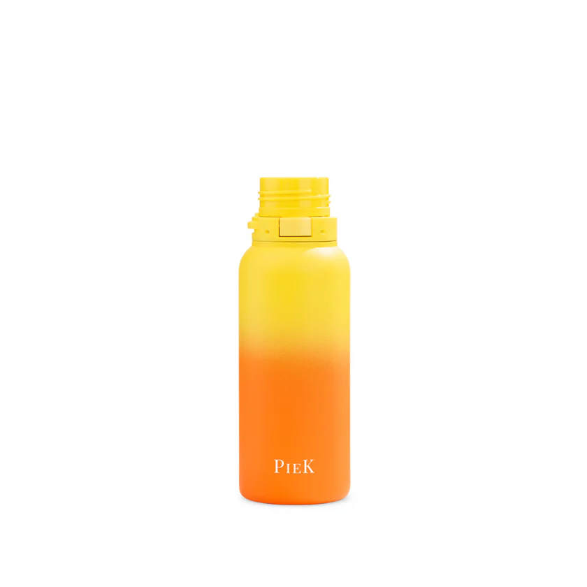 Water Bottle (450ml, Sunset)